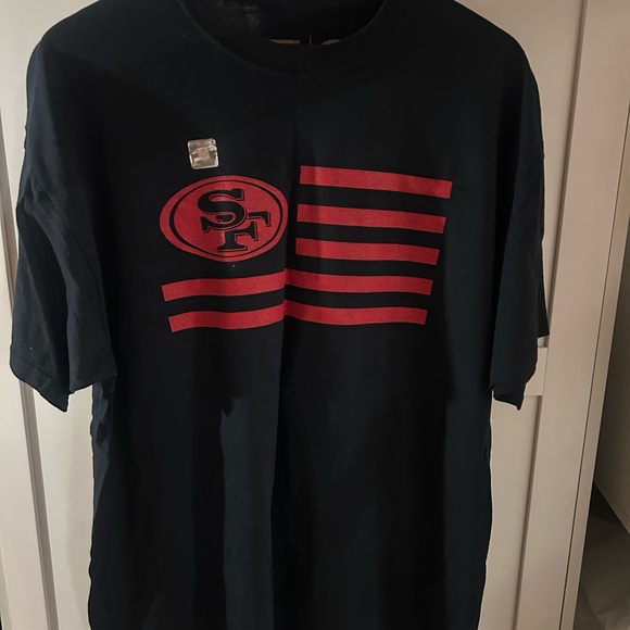 San Francisco 49ers XL 2015 season opener - Picture 2 of 6